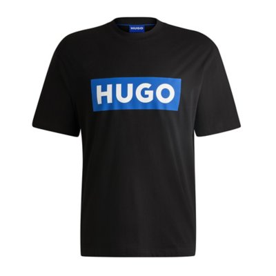 Tee-shirt à manches courtes homme Nico 10262283 HUGO
