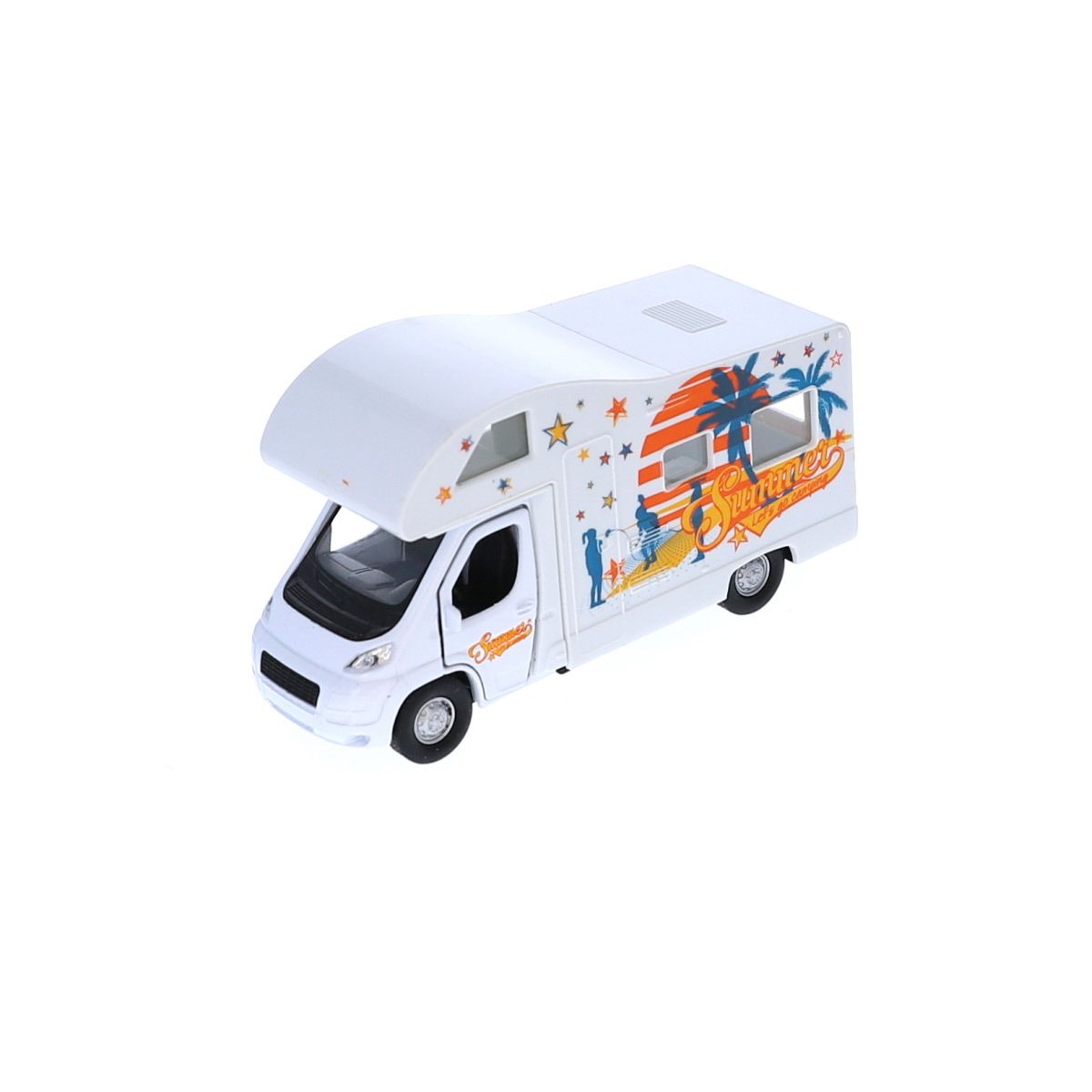 Camping Car  Toi-Toys