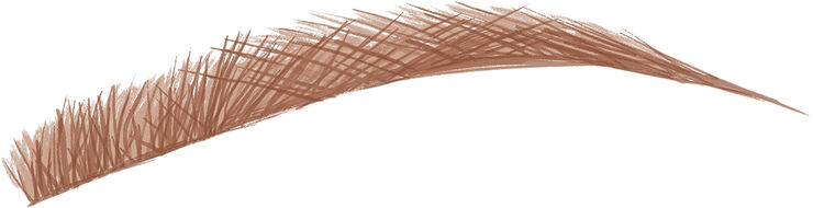 Too Faced Super Fine Brow Detailer - Eyebrow Pencil