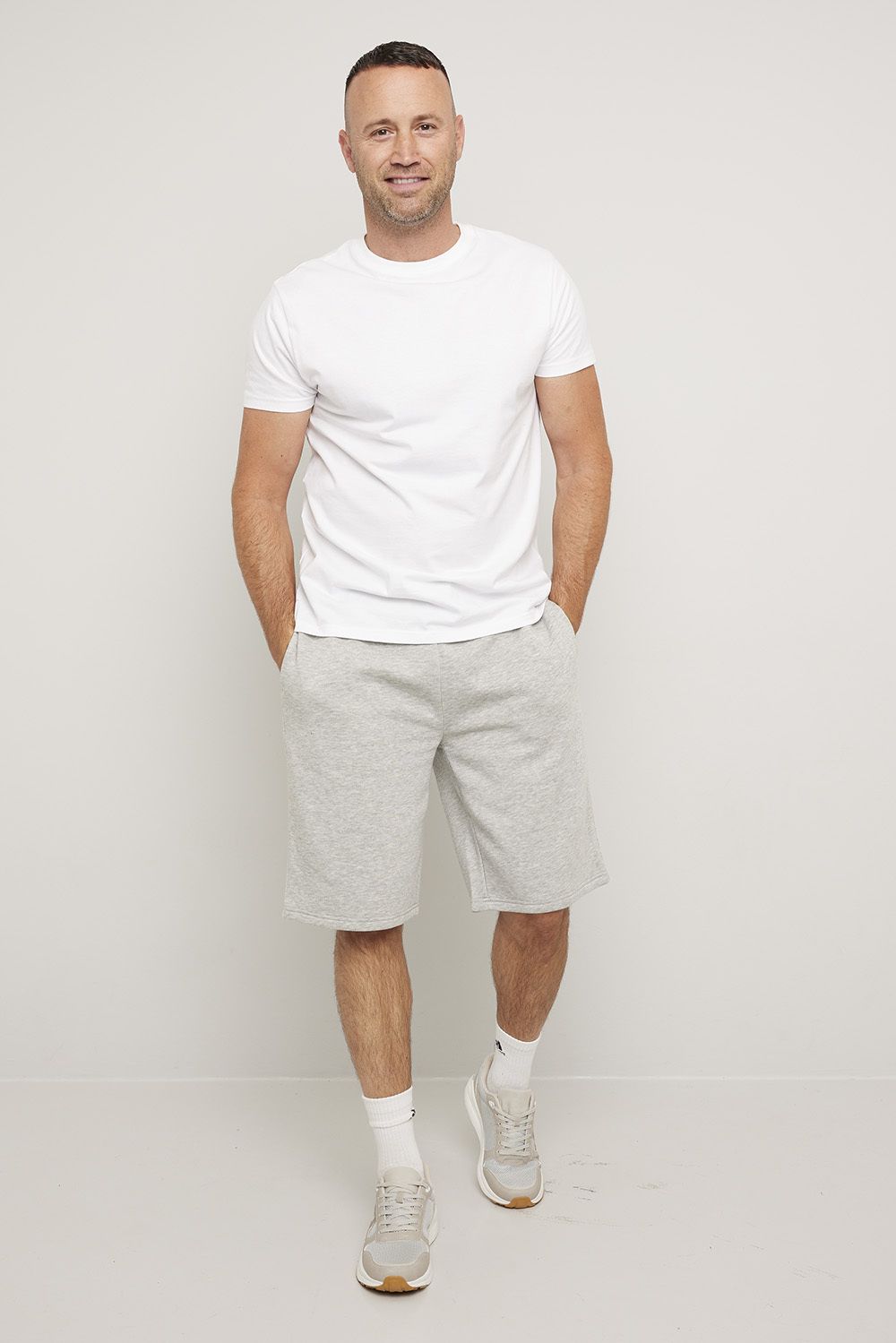 Collegeshorts Mason