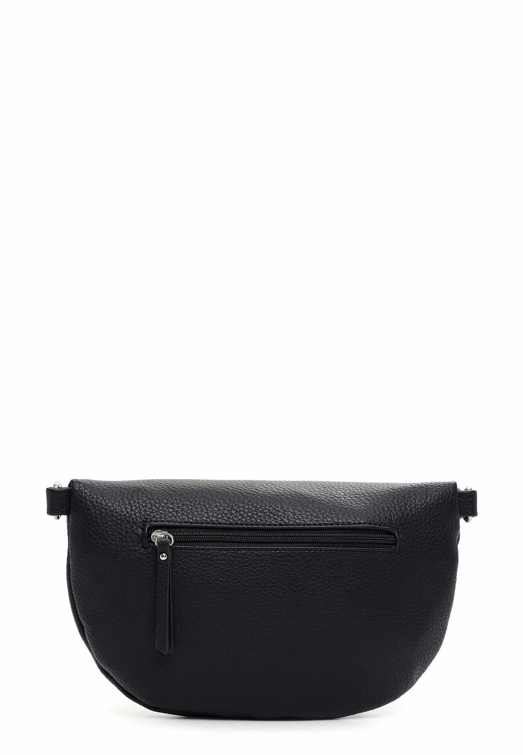 EMILY & NOAH Rucksack Blau Lederimitat
