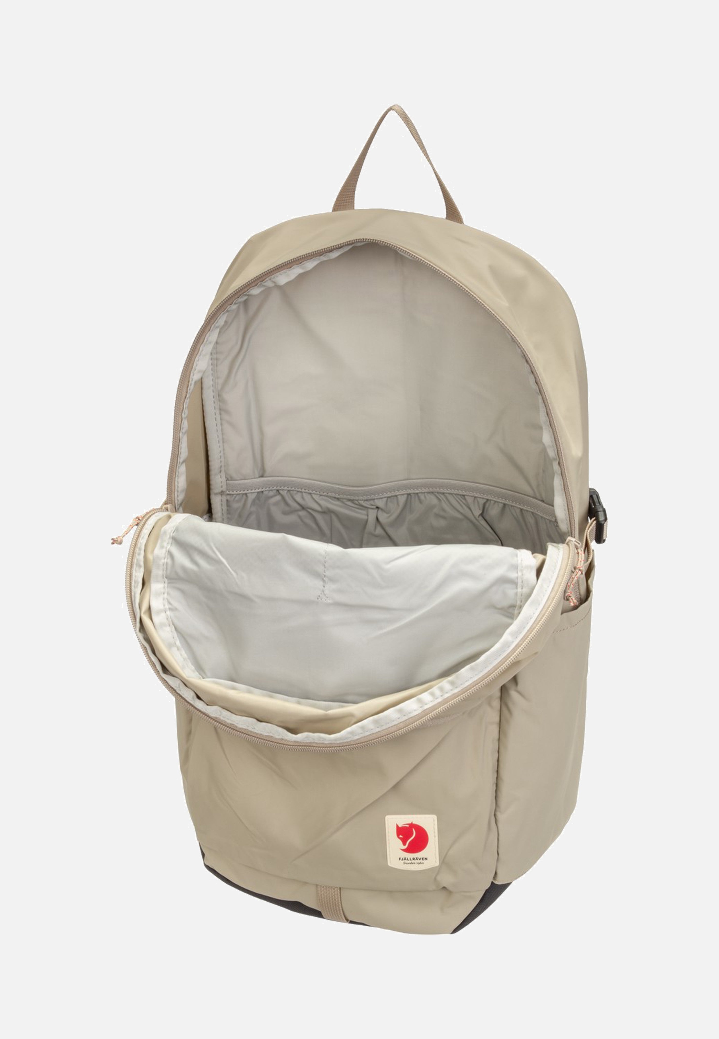 High Coast Backpack 24 Fossil - Rucksack