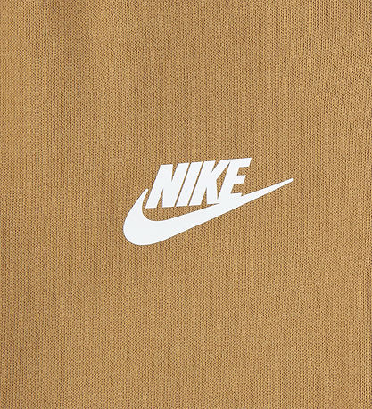 Nike Sweats?t - Flax