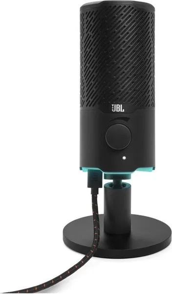 JBL Quantum Stream Microphones
