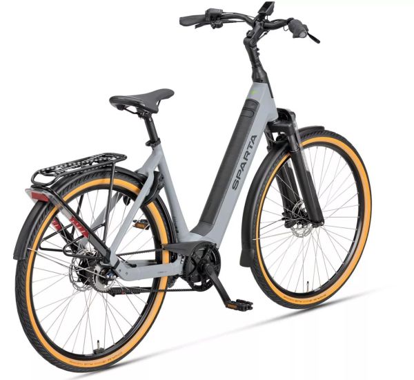 Sparta D-Rule Energy M5Tb - Elcykel - 2025