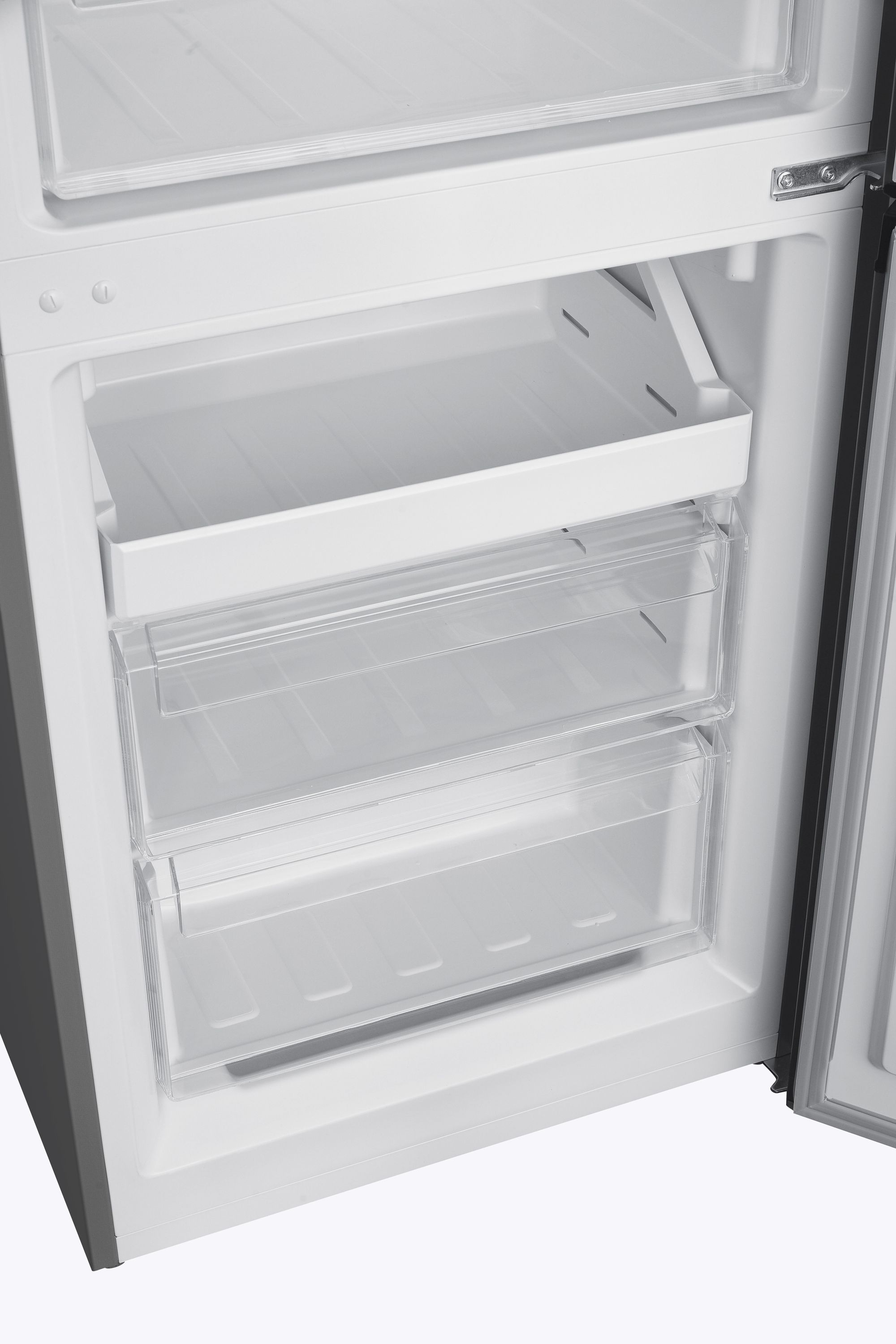 Kühlschrank mit Gefrierer und Wasserspender 290L