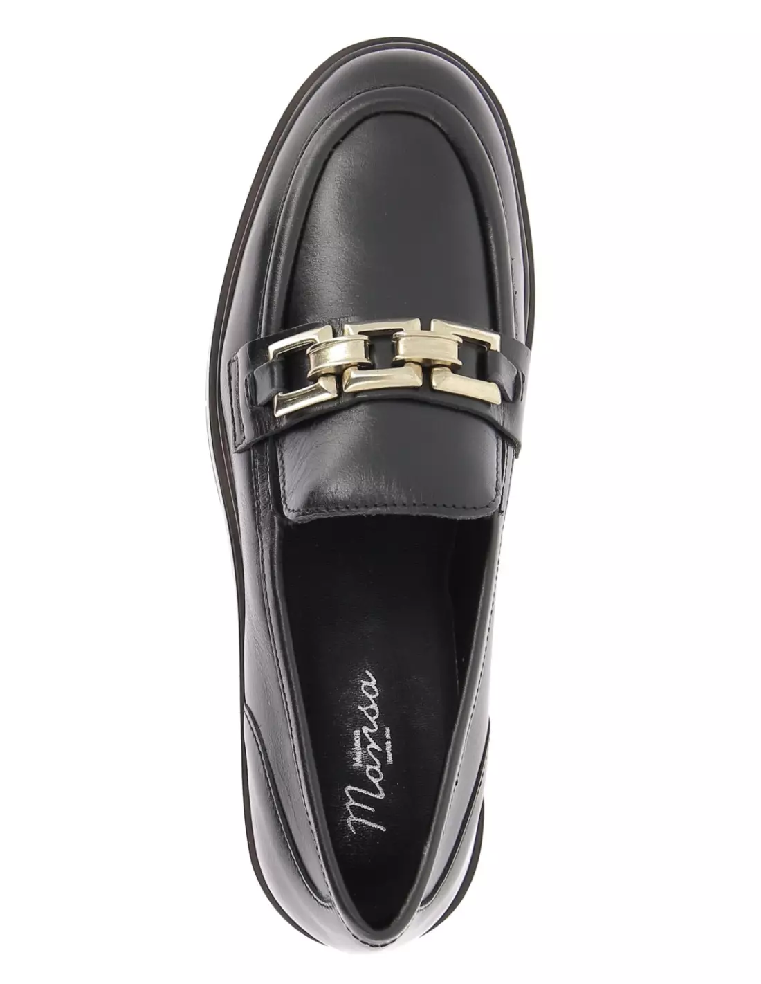 MAISON MANSA 242 6006 - Mocassins & bateaux SIERRANERO