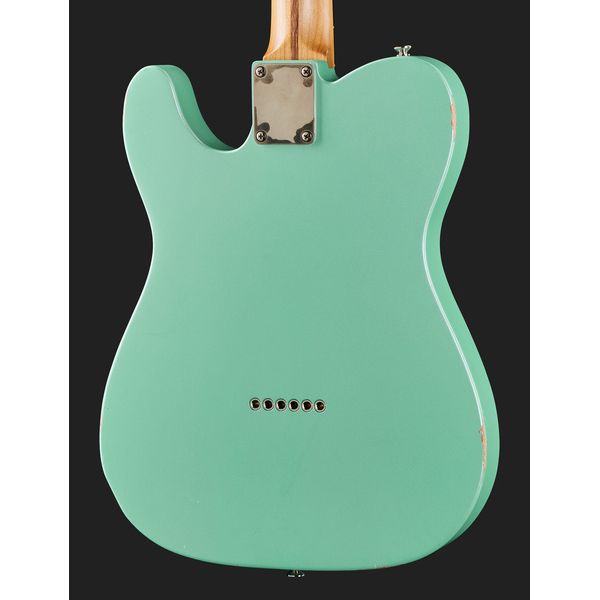 LSL T Bone One SH EFoam Pearl