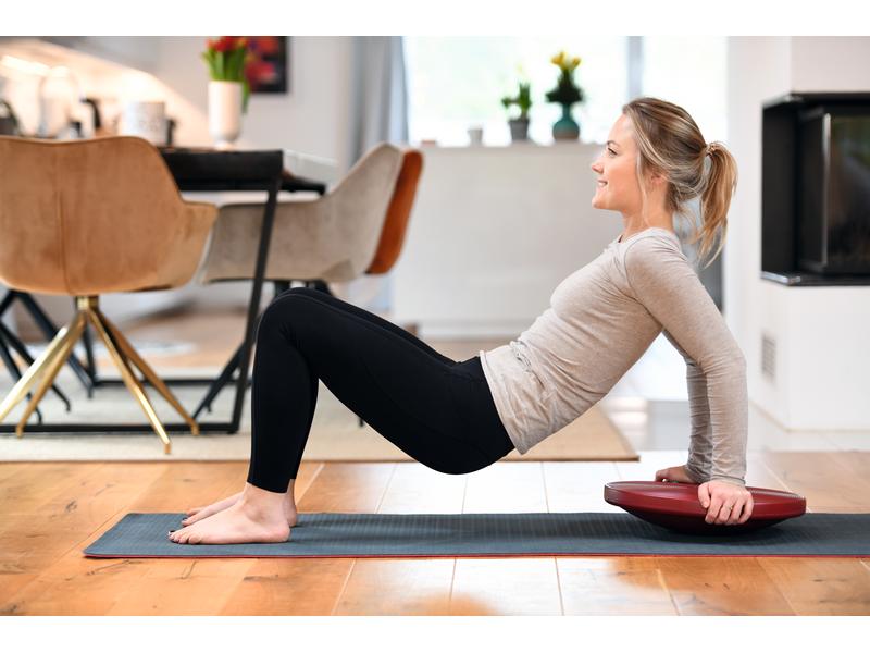 SISSEL Balance Board Plus Für Balance und propriozeptives Training