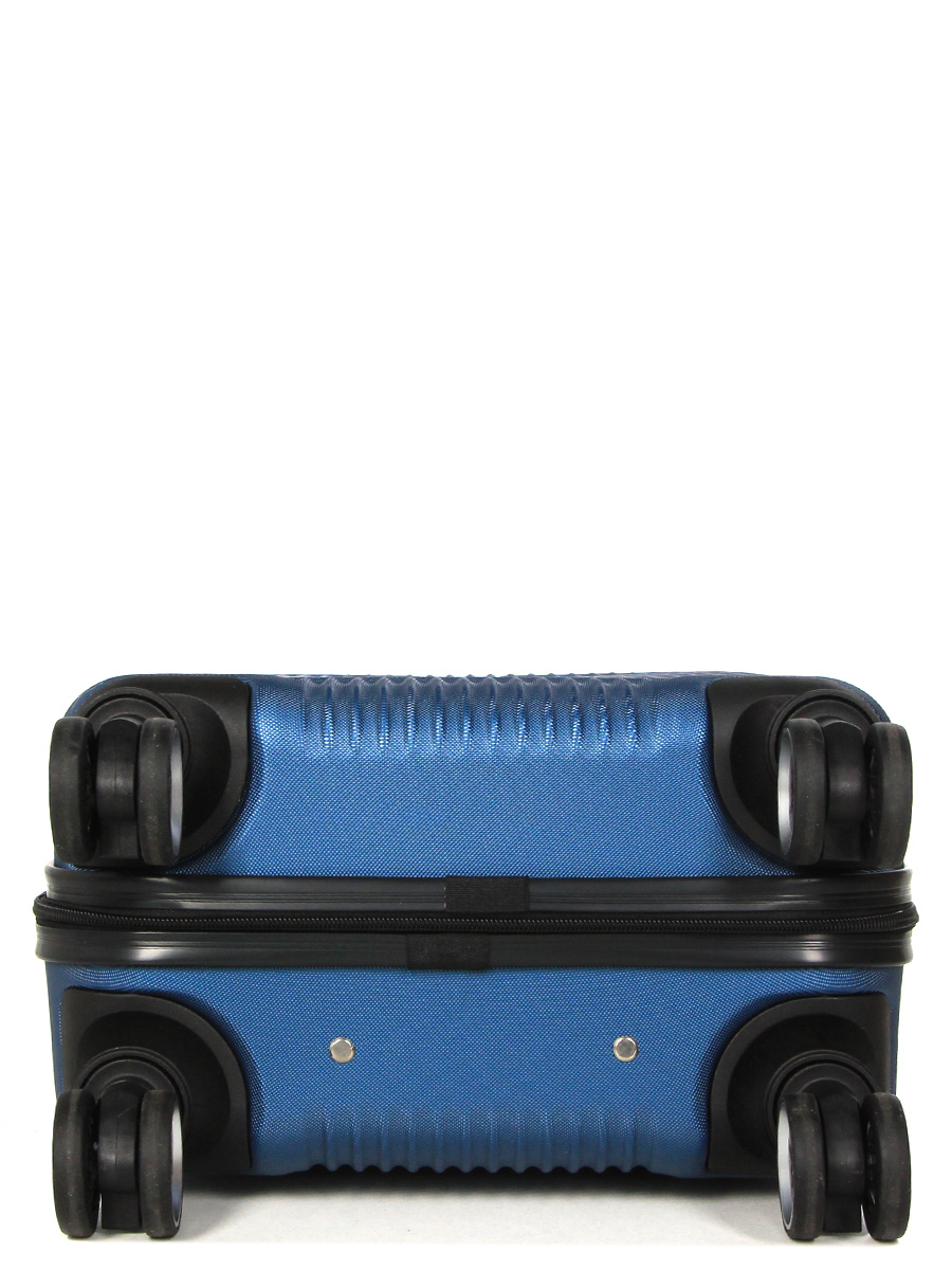Ensemble 4 valises Worldline Tulsa