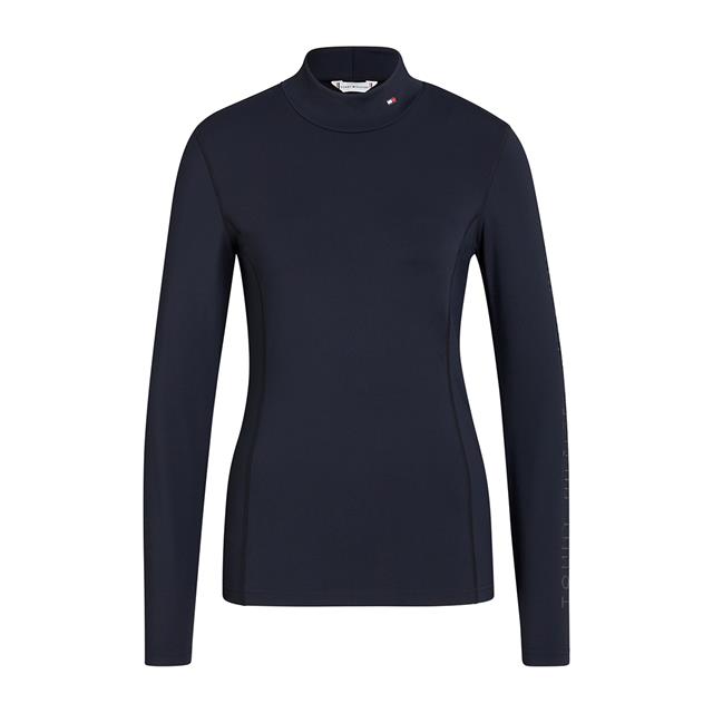 Coltrui Tommy Hilfiger Ava Donkerblauw