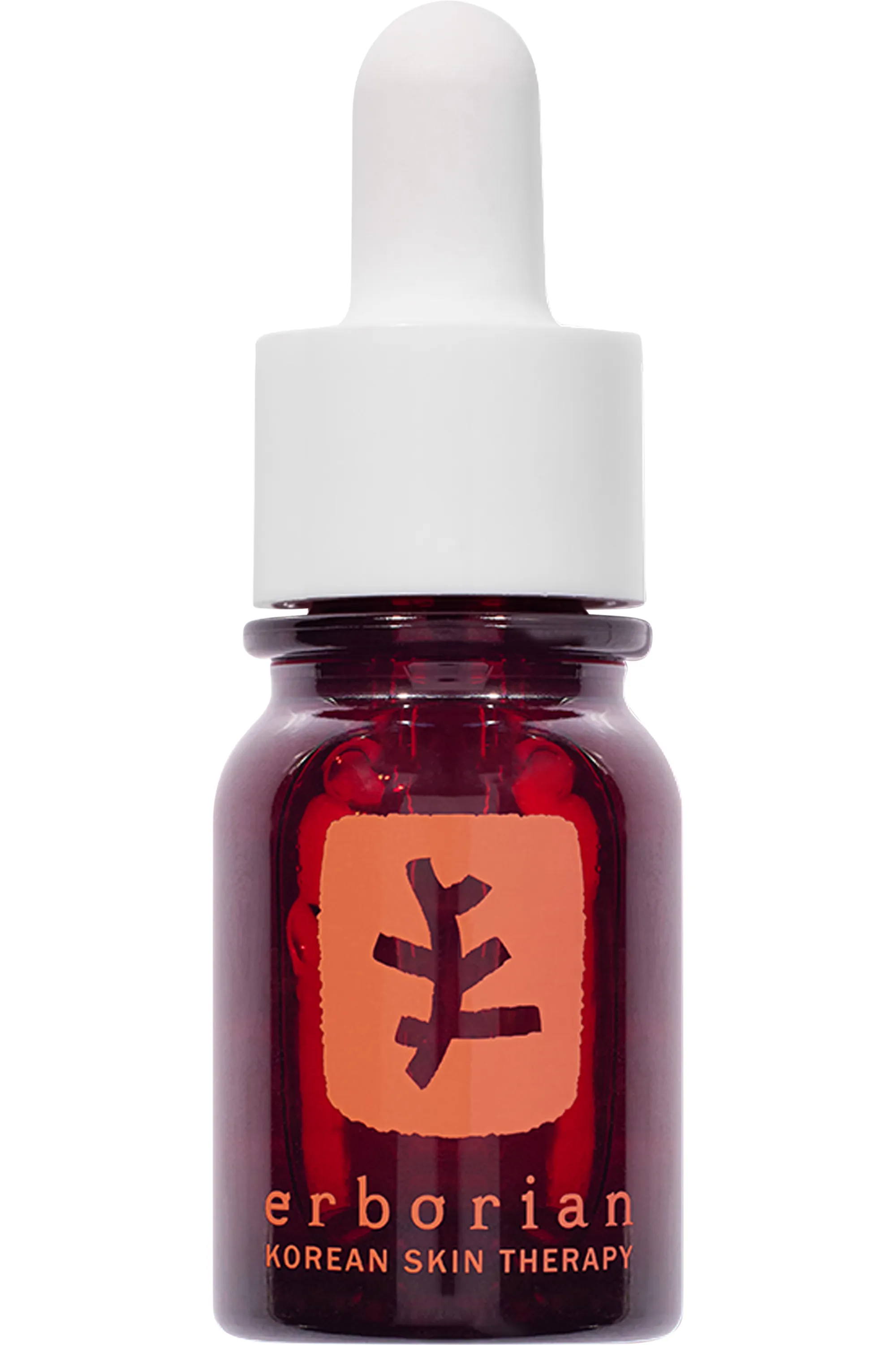 Erborian Huile de nuit multi-perfectrice Skin Therapy-10 ml