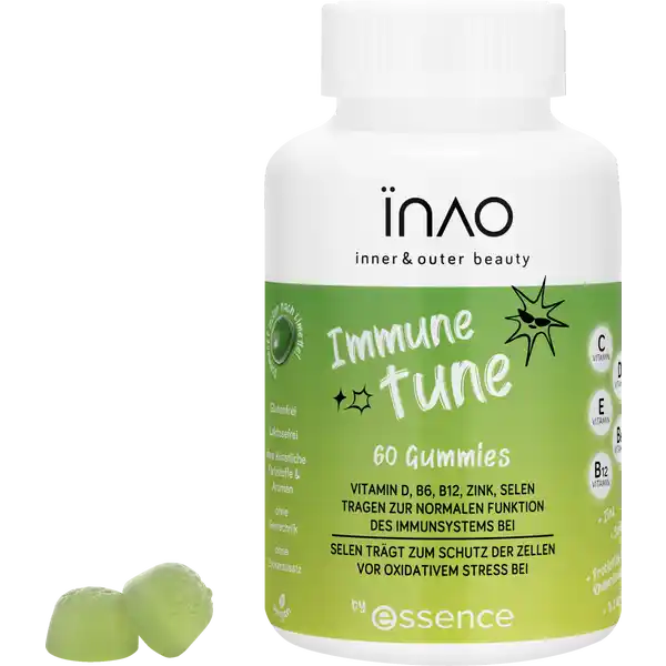 Immune Tune Gummies