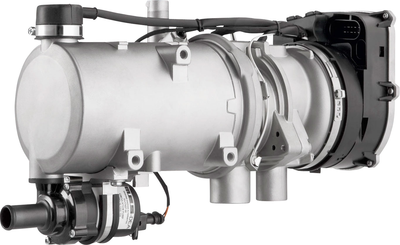 LU Thermo Pro 90 D 12V