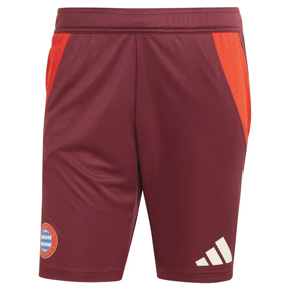 adidas FC Bayern Munich 24/25 Tiro Training kurze hose