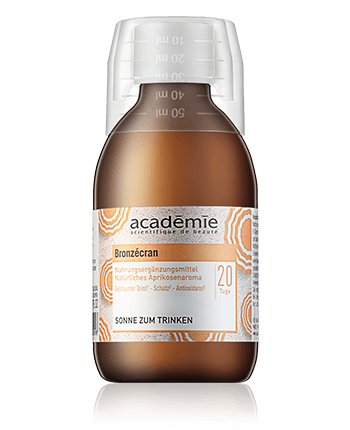 Académie Bronzécran Soleil à Boire 200ml
