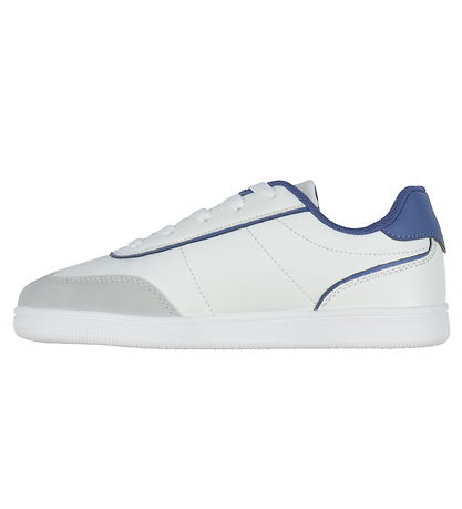 Champion Schuhe - Prestige Mix Low Cut - Blau/Weiß
