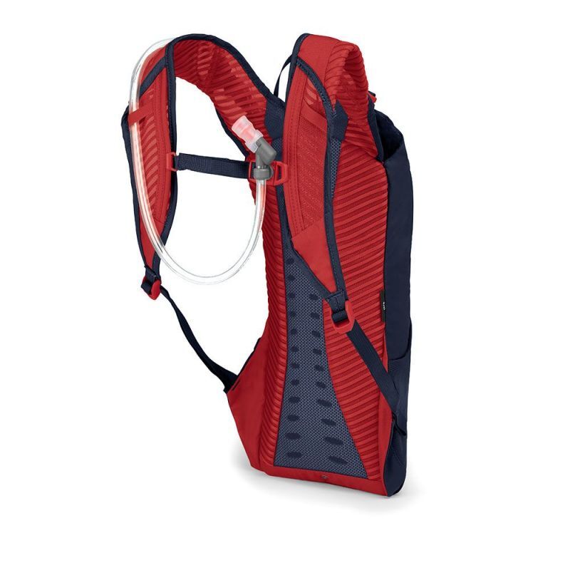 Kitsuma 3 - Sac à dos d'hydratation