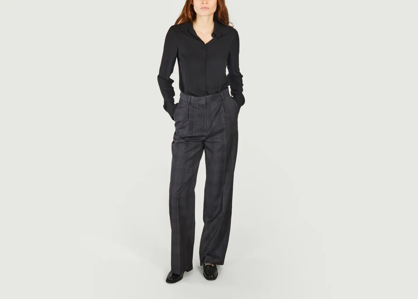 Pantalon Harry Ba&sh