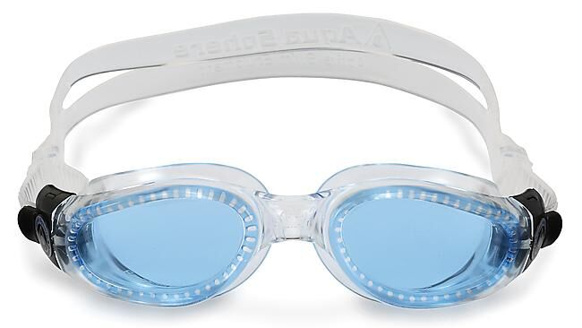AQUASPHERE - LUNETTES DE NATATION KAIMAN HOMME
