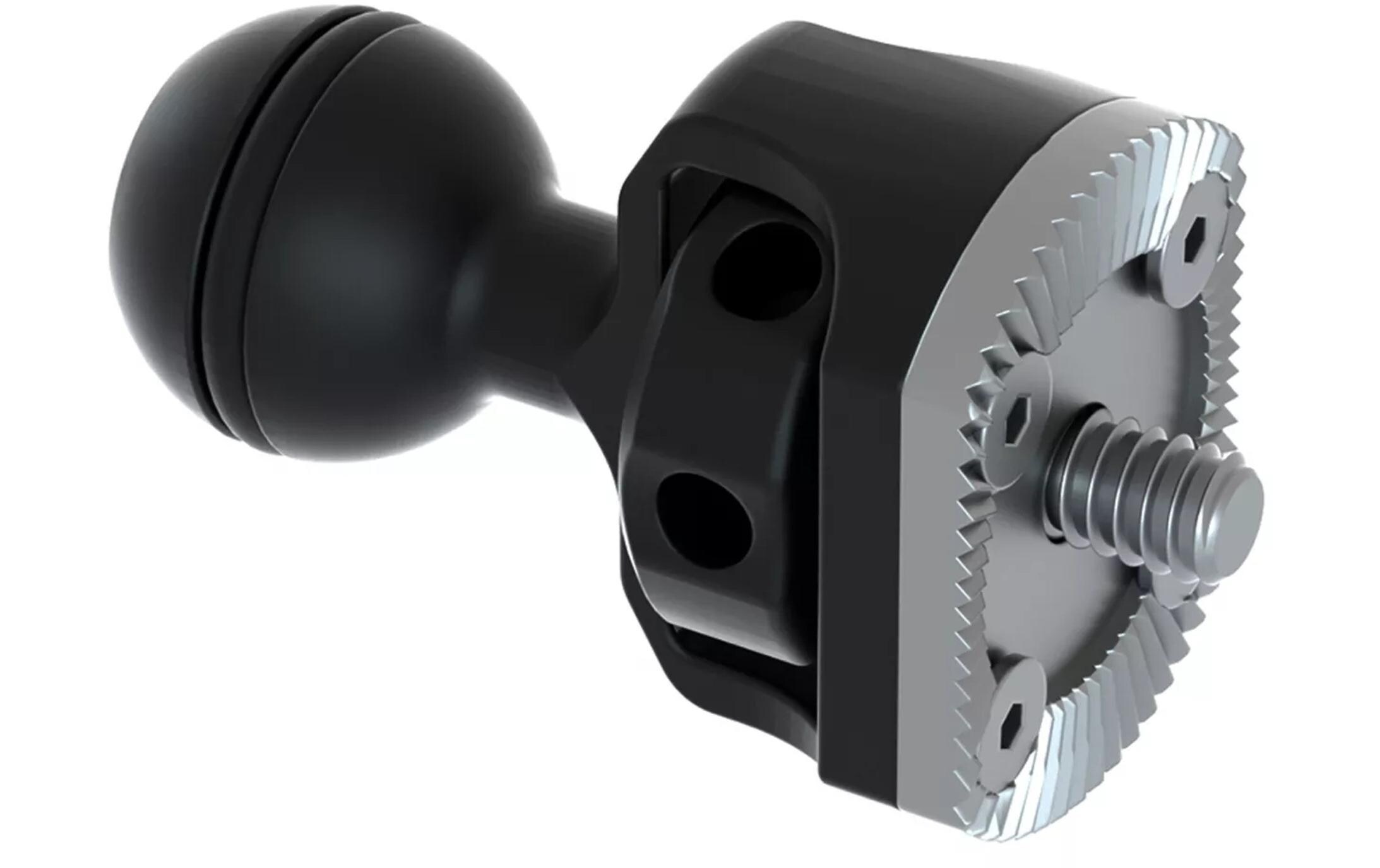 ARRI Rosette Ball JointKugelgelenkbefestigung für Mini-Gelenkarm