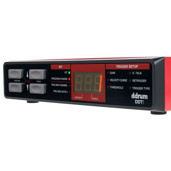 DDrum DDTI Trigger Interface