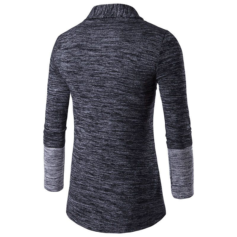 Fireon - Color Block Cardigan