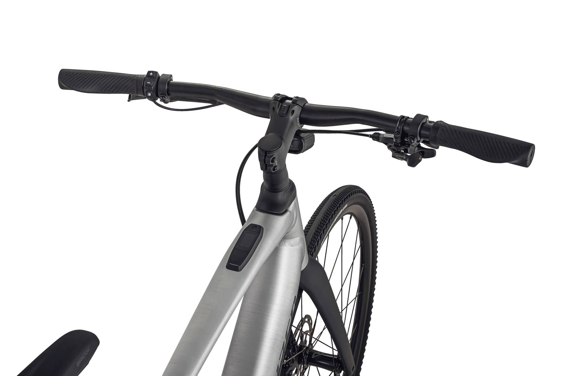 Specialized| E-Bike TURBO VADO SL 5.0 Trapezrahmen Specialized SL 1.1, custom lightweight motor