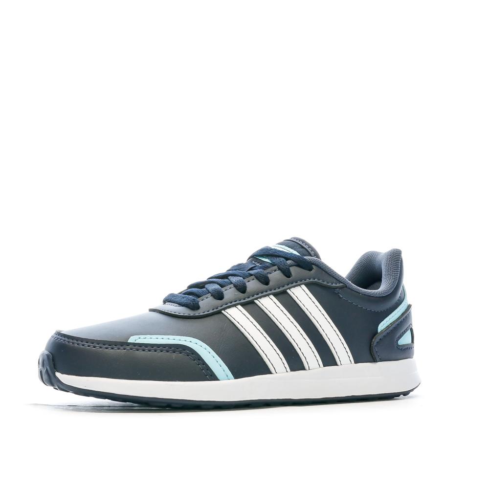 Adidas Baskets Marines Enfant Adidas VS Switch 3 K