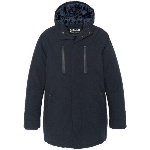 Schott - CHALLENGER - Hombres Azul