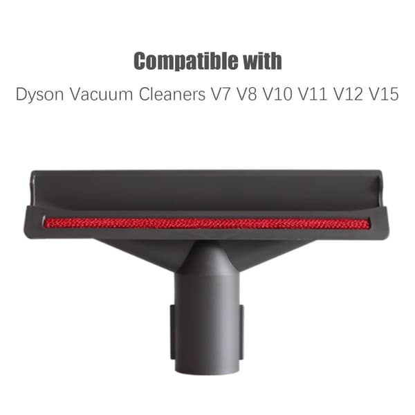 INF Madrassverktøy for Dyson Støvsuger V7 V8 V10 V11 V12 V15  0
