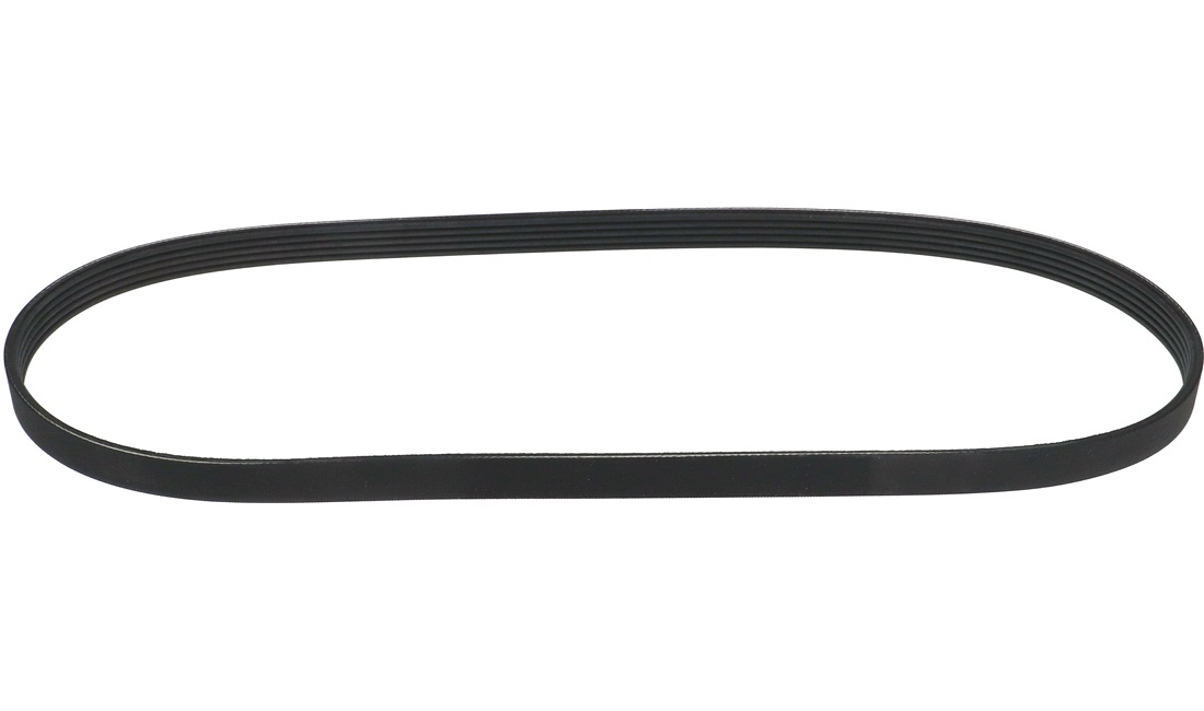 Multi v-rem 5 pk x 1040 mm