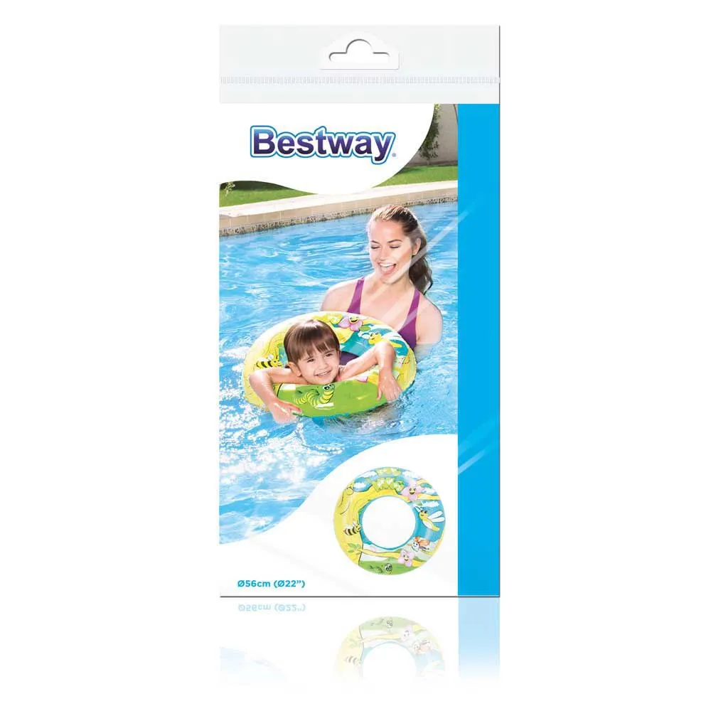 Bestway Sweet creature Ø56cm Schwimmring