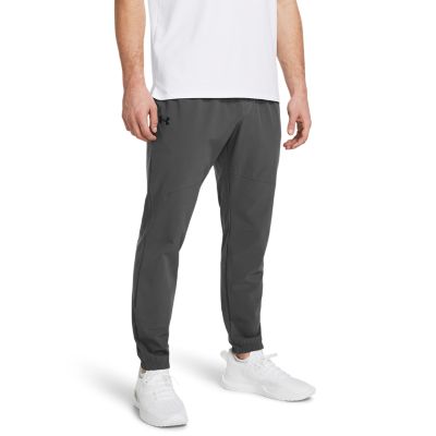 Under ArmourUA Stretch Woven Joggers - grau