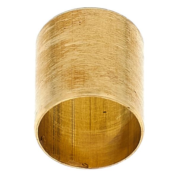 Harley Benton Parts Brass Pot Sleeves