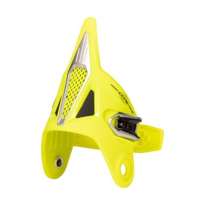 Boucle bottes Fox INSTINCT RT CUFF (9-10.5) - Noir