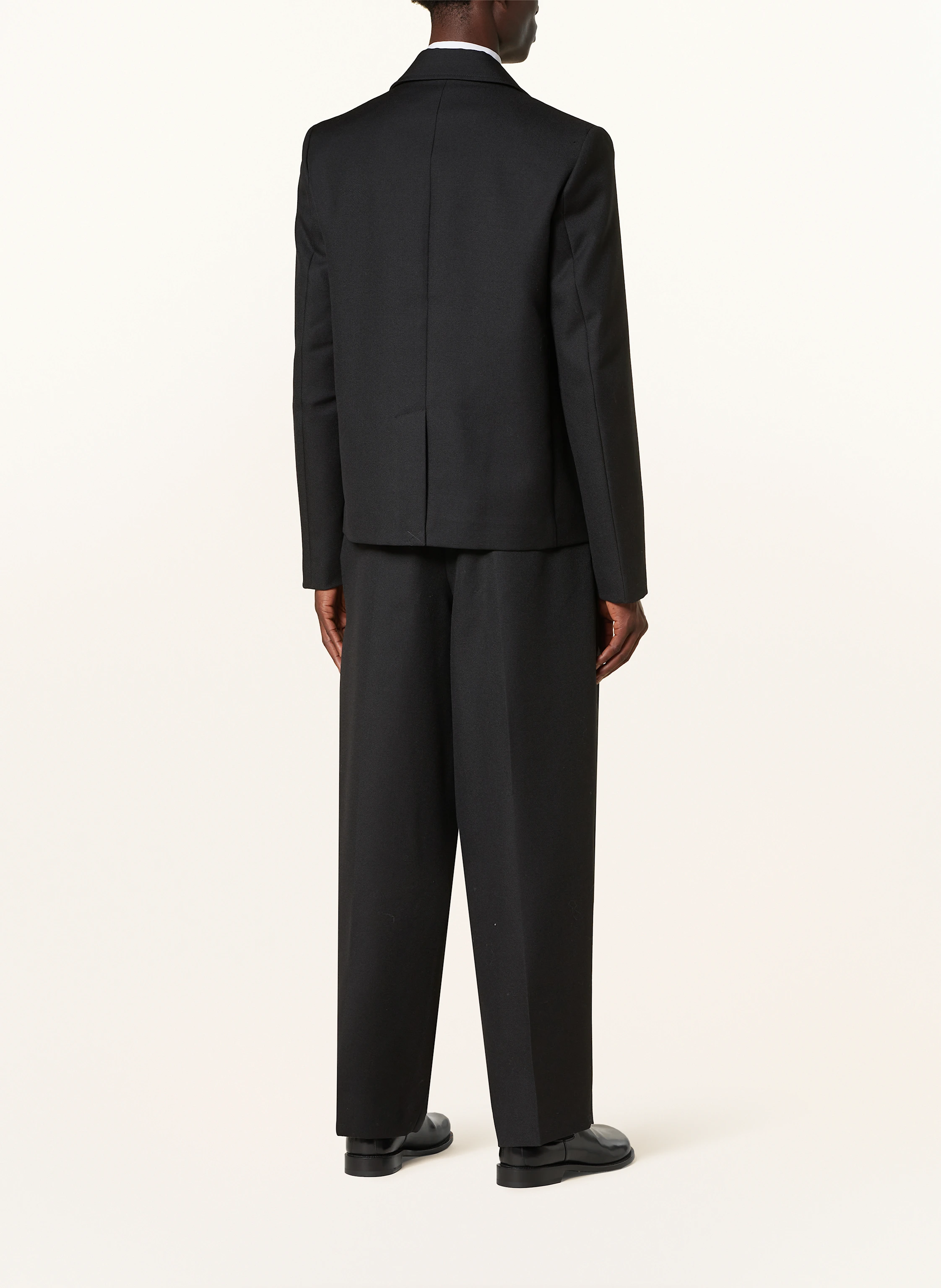 JACQUEMUS Sakko LA VESTE GIACCA Regular Fit