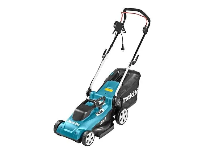 Plæneklipper el ELM3720 37CM 1400W