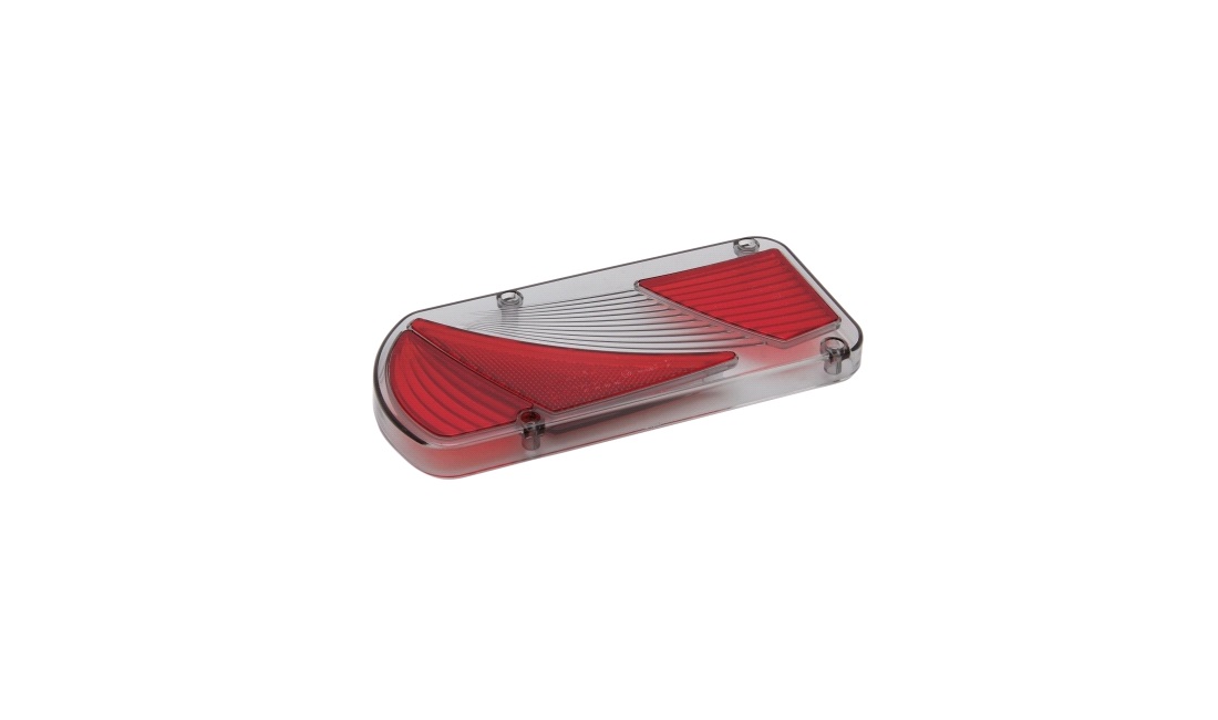 Ajba 5 function baglygteglas venstre