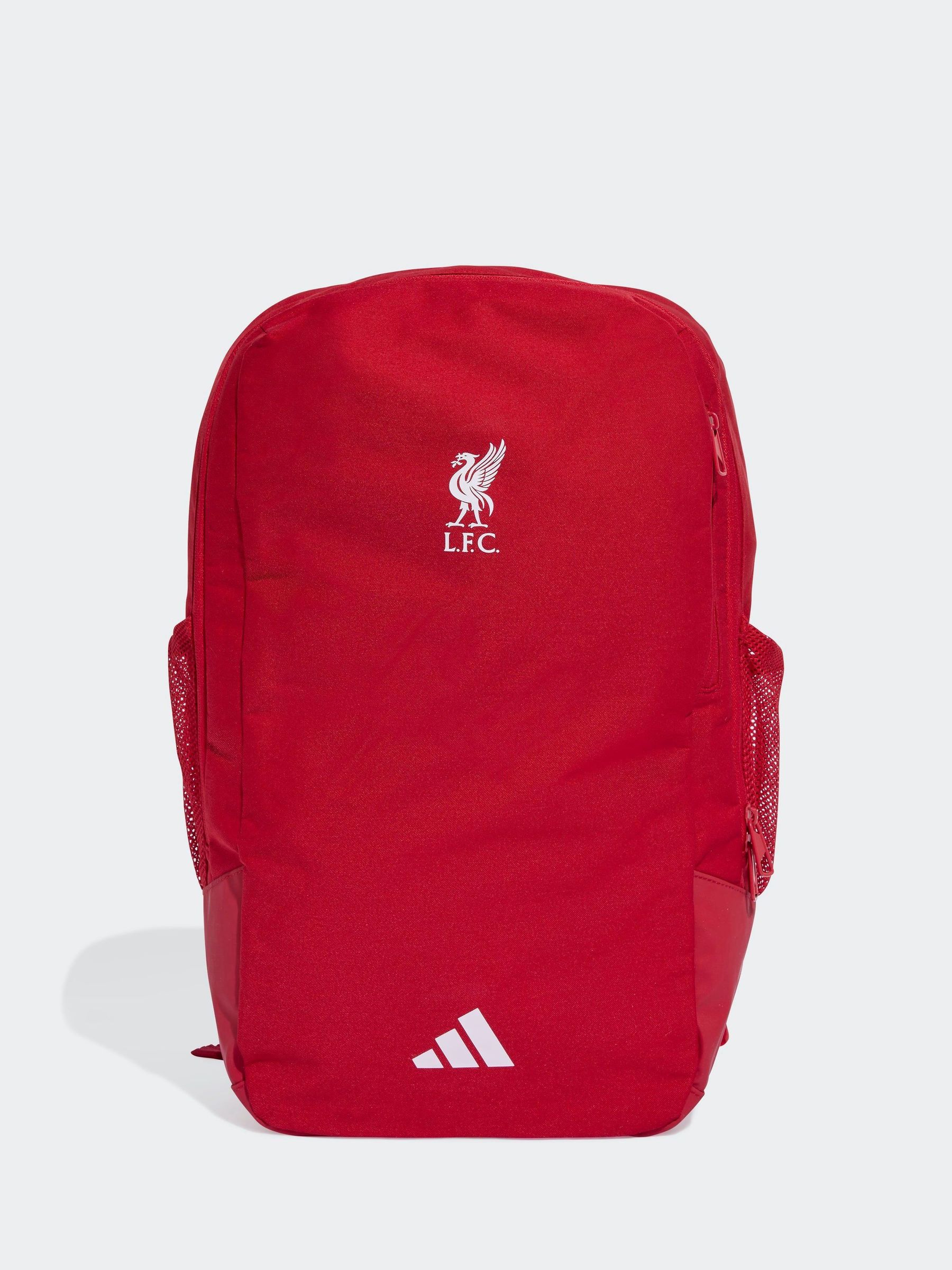 adidas Liverpool FC Backpack