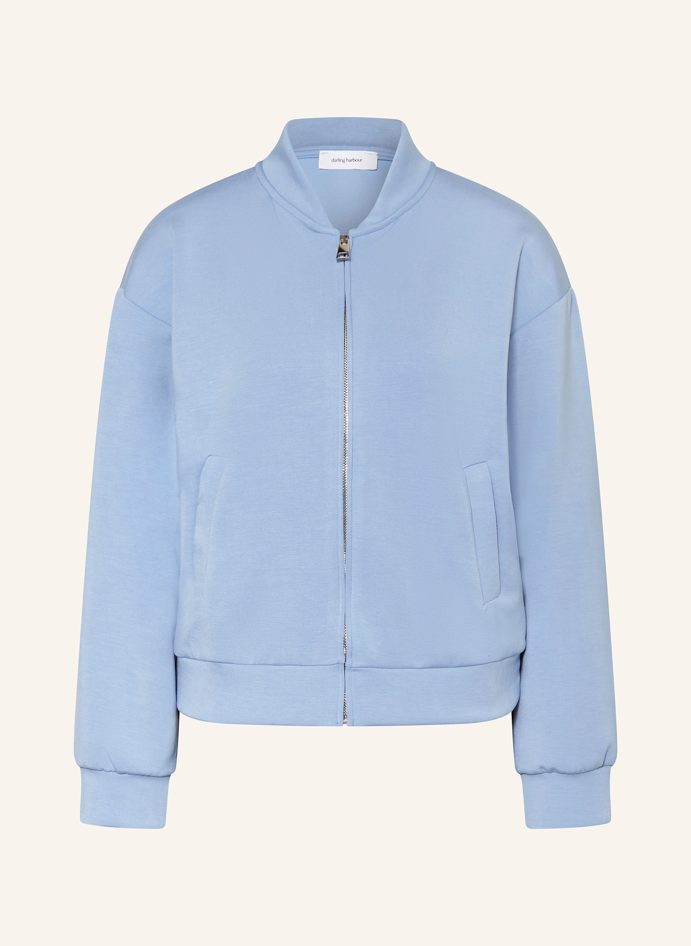 darling harbour Sweatjacke