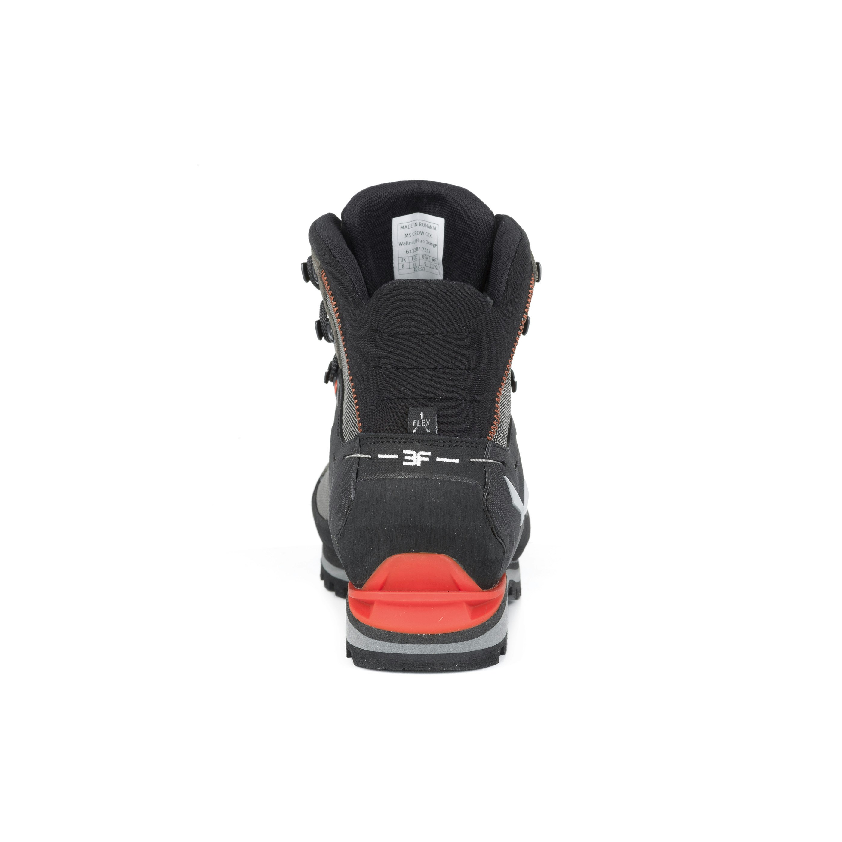 Crow Gore-Tex® Herren Schuhe