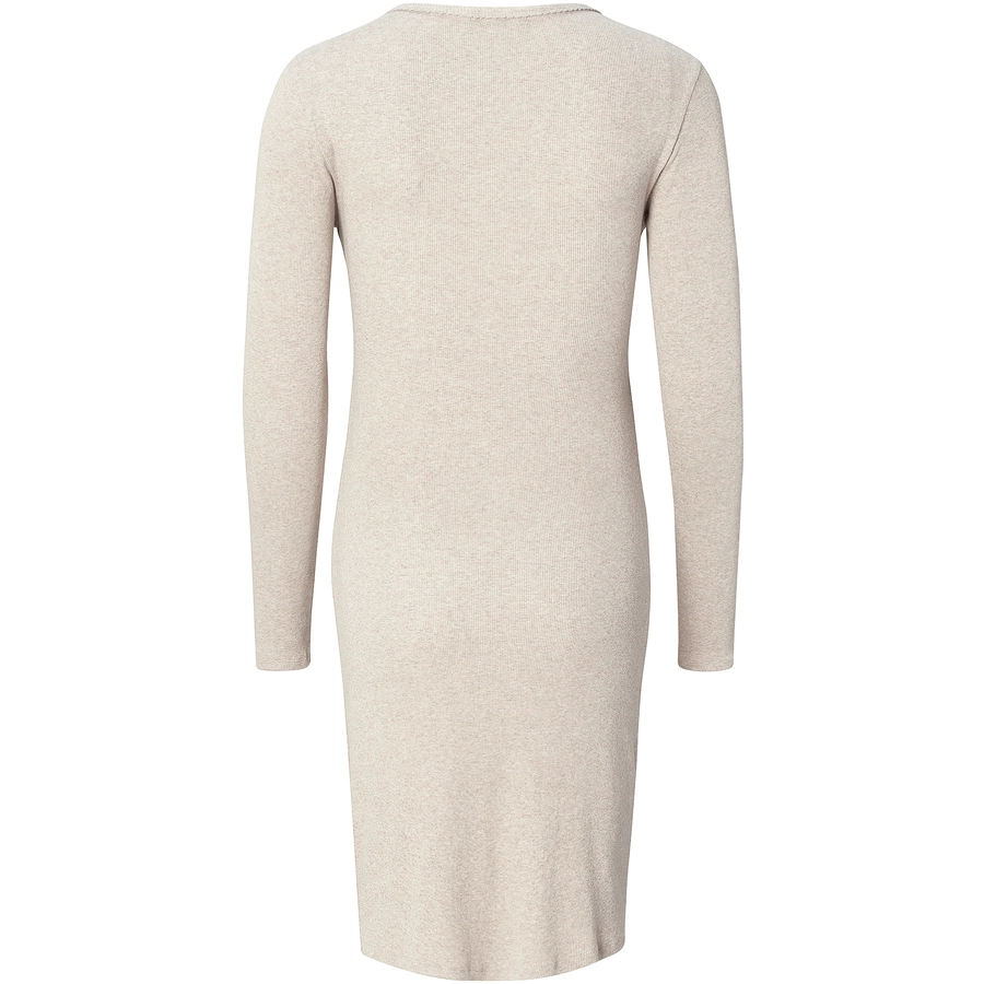 Noppies Still-Nachtkleid Alisa Oatmeal