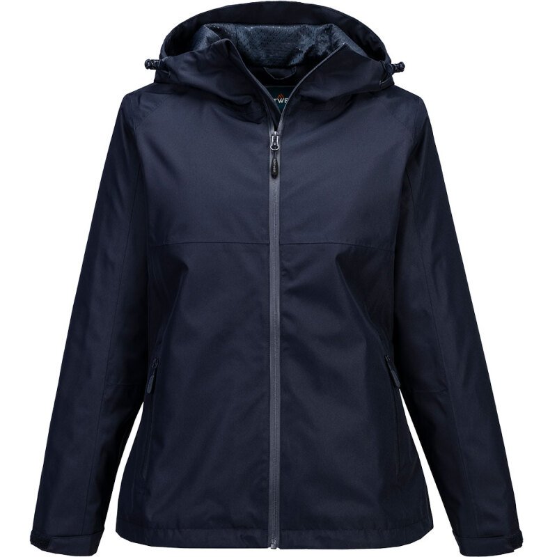 Portwest S614 Veste de pluie femmes