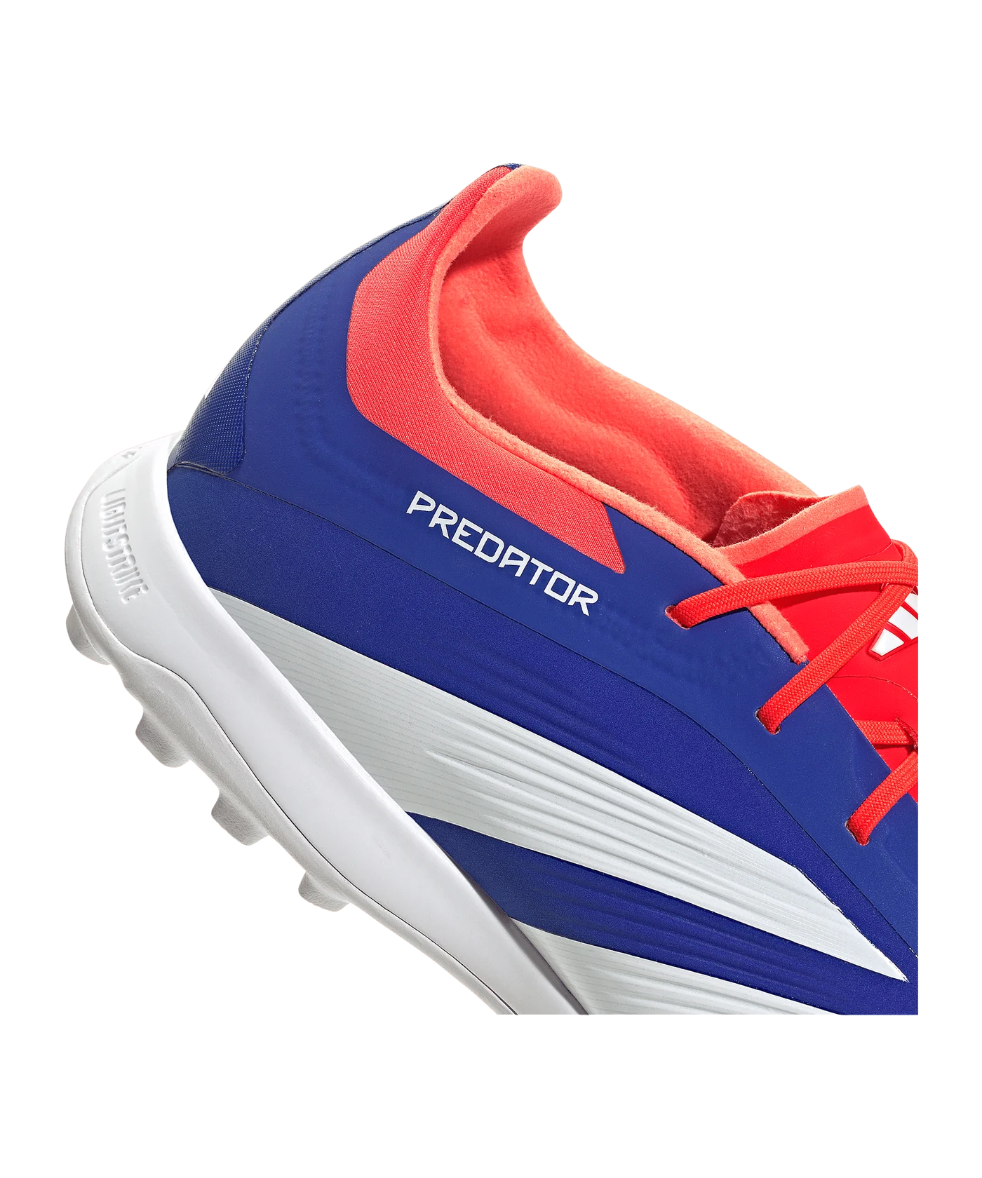 adidas Predator Elite TF Advancement Blau Weiss
