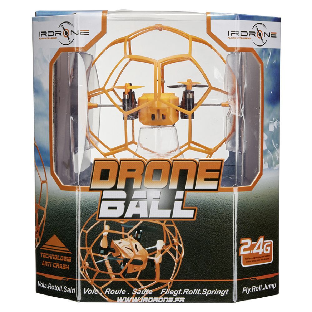 Drone ballon