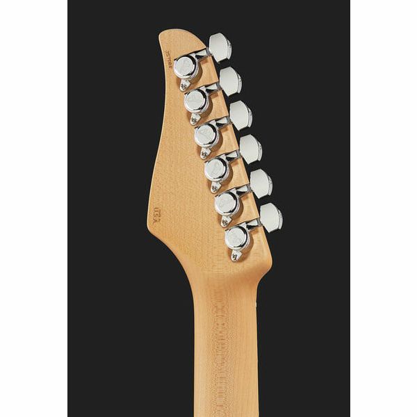 Suhr Classic S ST HSS MN SB