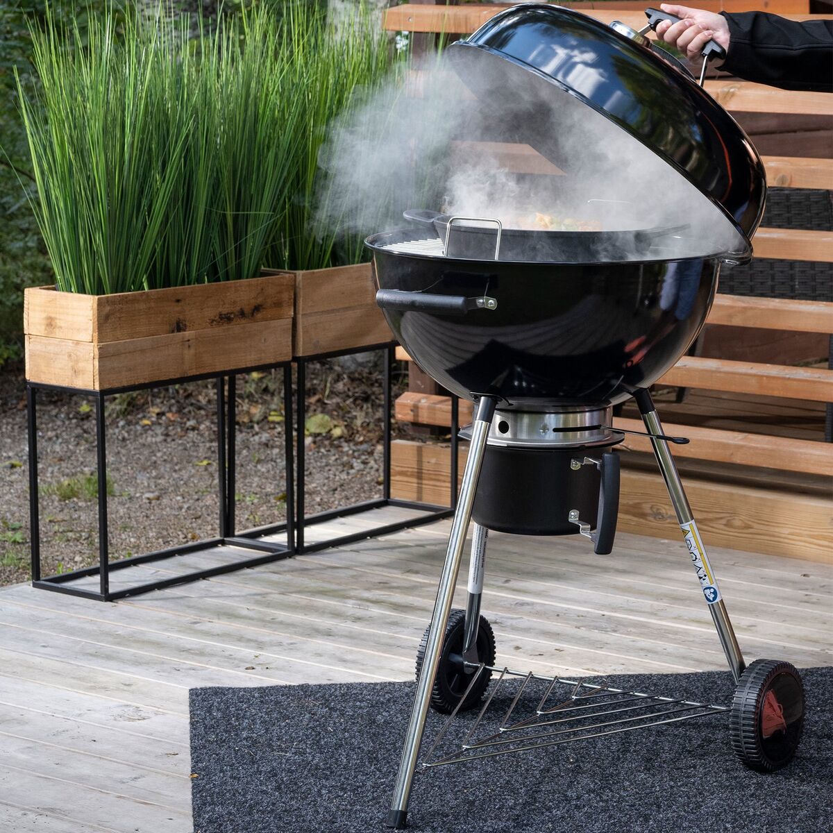 Kullgrill Gourmet 57