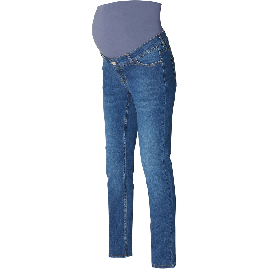 Esprit Skinny Umstandsjeans Medium Wash