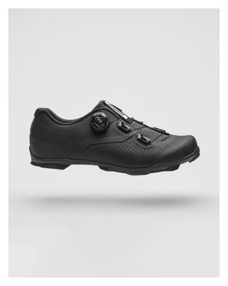 Chaussures VTT Suplest Edge  2.0 Sport Noir